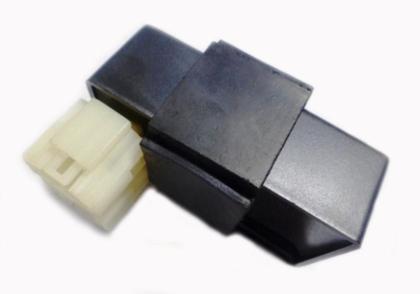 Imagem de Cdi Scooter Velvet 150 Motorino