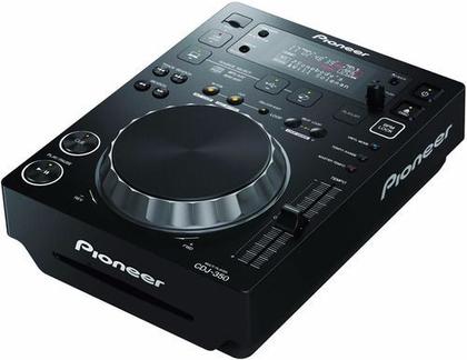 【jeep1006】Pioneer CDJ-350×2 Cdj 350 Pioneer Cd Player 350 K , Cdj350 Com Envio Imediato