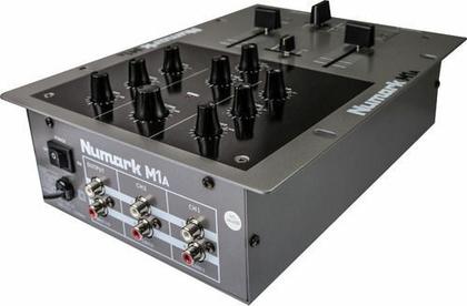 Cdj Ndx200 Numark Cdj Dj Ndx 200 Com Mixer E Fone Linha Pro - Mesa