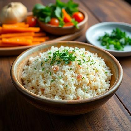 Imagem de Cebola Salsa e Alho I Envio Imediato