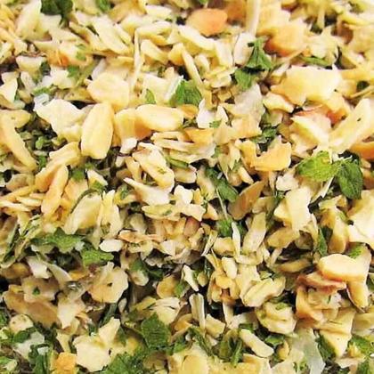 Imagem de Cebola Salsa e Alho I Envio Imediato