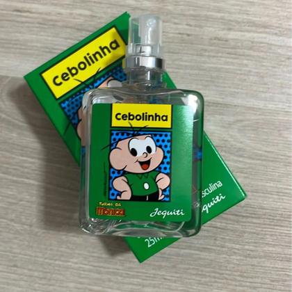 Imagem de Cebolinha Desodorante Colônia Jequiti, 25 ml