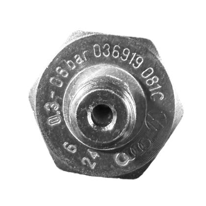 Imagem de Cebolinha Interruptor D Óleo Original Vw G5 G6 Fox Gol Up!