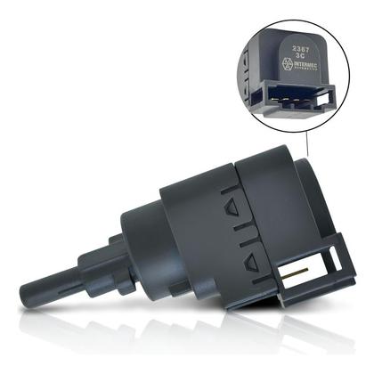 Imagem de Cebolinha Luz Freio Crossfox 1.6 2011 A 2014