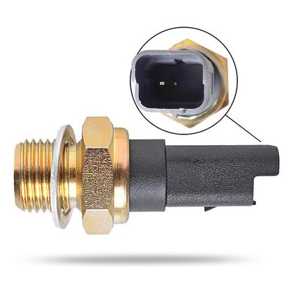 Imagem de Cebolinha Sensor Pressão Óleo 307 Sedan 1.6 2.0 2007 A 2012