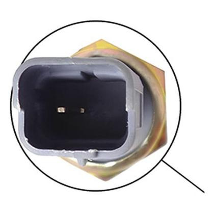 Imagem de Cebolinha Sensor Pressão Óleo 307 Sedan 1.6 2.0 2007 A 2012