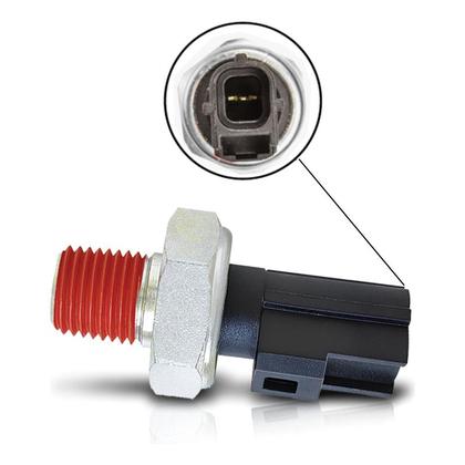 Imagem de Cebolinha Sensor Pressão Óleo Focus Sedan 1.6 2003 A 2009