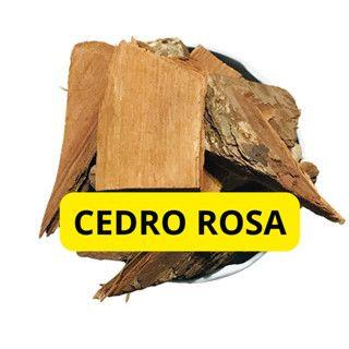 Imagem de Cedro Rosa 500gr (Erva Desidratada)