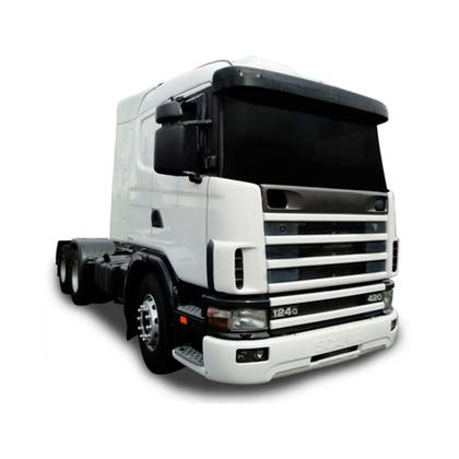 Imagem de Cegonheiro Scania S4/s5 Cabine P Sem Teto Sem Filtro