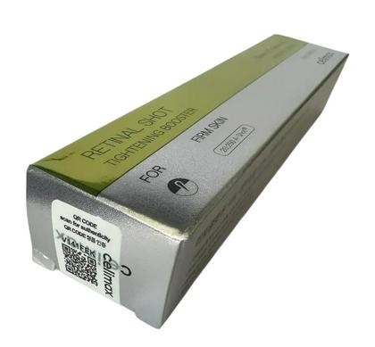 Imagem de Celimax TheVita-A Retinal Shot Tightening Booster Noite 15ml