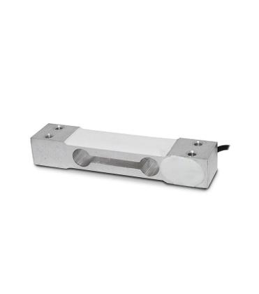 Imagem de Célula de Carga Bloco - Alumínio - M6 - IP66 - PE130.30