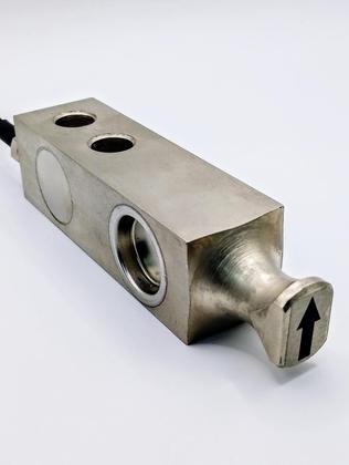 Imagem de Célula de Carga Tipo L 250Kg/ 500Kg/ 1000Kg/ 2000Kg Sensor de Peso