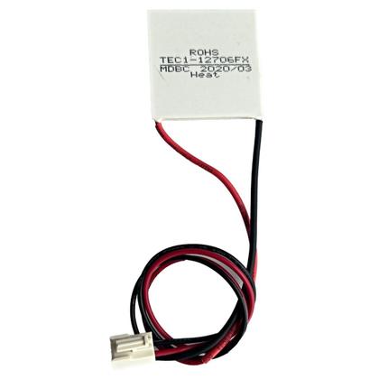 Imagem de Célula Peltier Purificador Água Electrolux PA PE BE ID47678