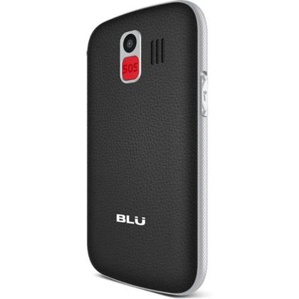 Imagem de Celular Blu Joy 3G Botão SOS De Discagem Rápida Excelente Para Idosos