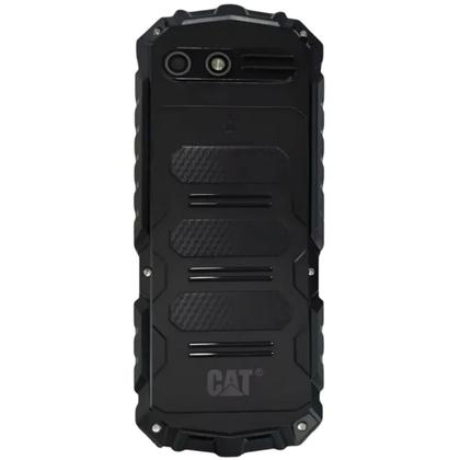 Imagem de celular cat B30 4G Dual Sim, Com Teclas Grandes, Rádio Fm. É Super Resistente