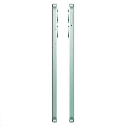 Imagem de Celular Estudo Realme Note 60X Verde 64GB 4G