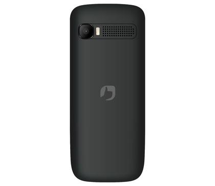 Imagem de Celular Feature Phone Positivo P41 4G 2.4” Preto