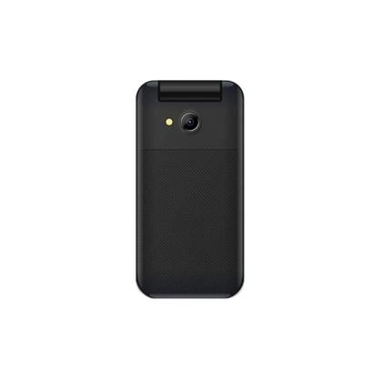 Imagem de Celular Flip Vita 4G Dual Chip MP3 Preto P9227 - Multi