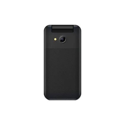 Imagem de CELULAR FLIP VITA 4G Excelente P/ Idosos, Dual Chip, Câmera