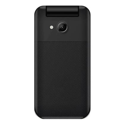 Imagem de CELULAR FLIP VITA 4G Excelente Para Idosos, Dual Chip, Câmera - MULTILASER