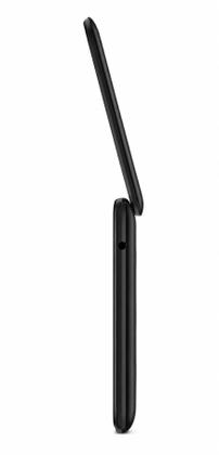 Imagem de Celular Flip Vita 4G P9227, Preto , Multlaser