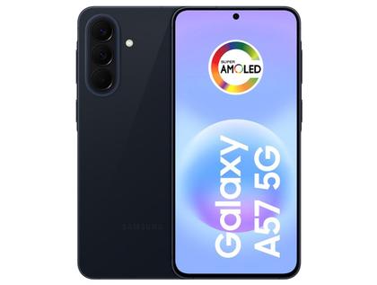 Celular Galaxy A27 5G 256GB, câmera tripla de 50MP, processador Snapdragon 6 Gen 3, feito para durar - Samsung