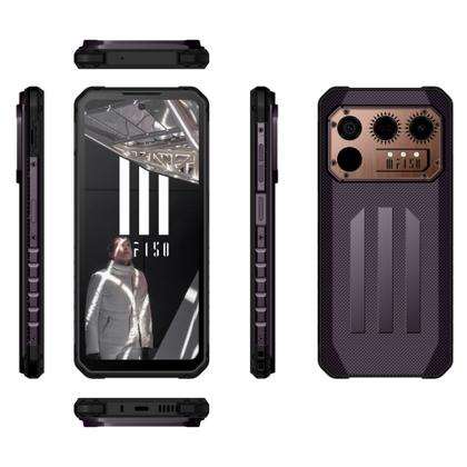 スマートフォン本体 iiif150 raptor Raptor