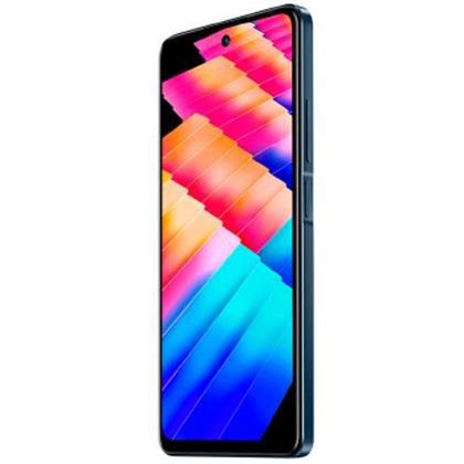 Celular Infinix Hot 30 8+256GB 4G Dual - Tela 6.78 FHD+, Helio G88