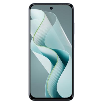 Imagem de Celular INFINIX HOT 50I 256GB 4G - 3902071 Preto Quadriband