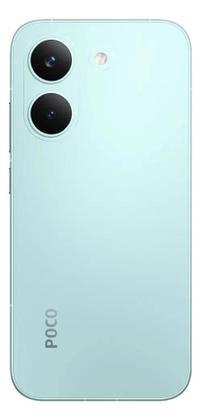 Celular Intermediario Xiaomi Poco X8 Pro Verde 512 Gb Com 12gb Ram