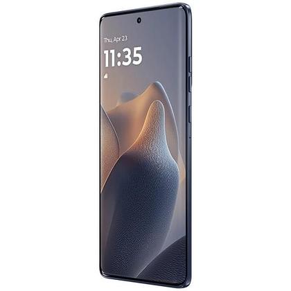 Imagem de Celular Moto Edge 60 Fusion XT2503 Dual ,256GB , 8GB Blue