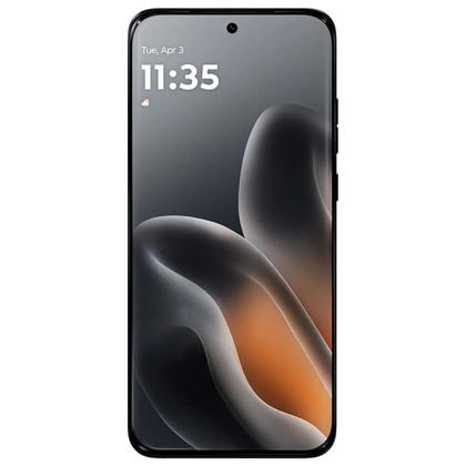 Imagem de Celular Motorola EDGE 70 Fusion XT2605 - PBBB0008BR Grafite Quadriband