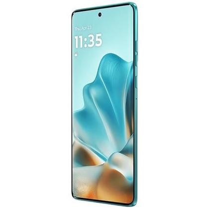 Imagem de Celular Motorola Moto Edge 60 Fusion 256GB 12GB RAM de 6.67 50MP Selfie 32MP Dual SIM NFC
