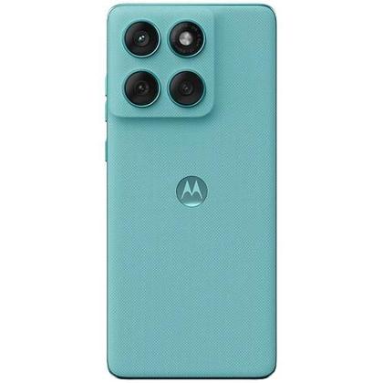 Imagem de Celular Motorola Moto Edge 60 Fusion 256GB 12GB RAM de 6.67 50MP Selfie 32MP Dual SIM NFC