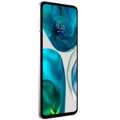 Celular Motorola Moto G-52 128Gb Dual - Pau60019Br - Motorola