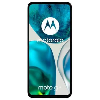 Celular Motorola Moto G-52 128Gb Dual - Pau60019Br - Motorola