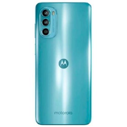 Celular Motorola Moto G-52 128Gb Dual - Pau60034Br - Motorola