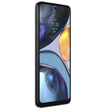 Imagem de Celular Motorola Moto G22 Preto 128Gb Tela 6.5 4Gb Ram