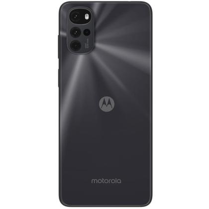 Imagem de Celular Motorola Moto G22 Preto 128Gb Tela 6.5 4Gb Ram