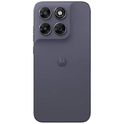 Celular Motorola Moto G67 XT2621 Dual Chip 256GB 5G CINZA - Moto