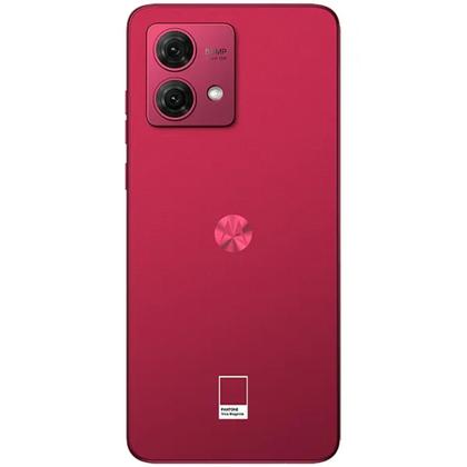 Imagem de Celular Motorola Moto G84 5G NFC 256/8GB - Magenta