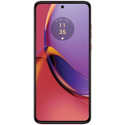Imagem de Celular Motorola Moto G84 5G NFC 256/8GB - Magenta