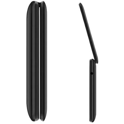 Imagem de Celular Multi Flip 4G para Idosos Fácil de Usar e com Som Alto