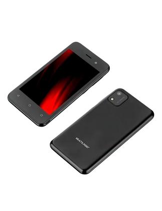 Imagem de Celular Multilaser E Lite 2 Dual SIM 32 GB preto 1 GB RAM