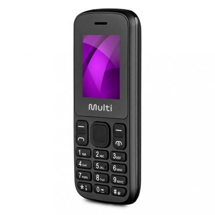 Imagem de Celular Multilaser Up Tela 1,77 Polegadas 4G