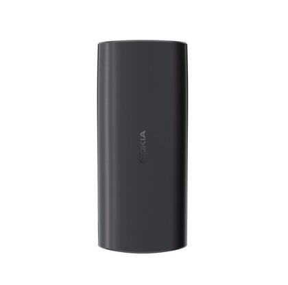 Imagem de Celular Nokia 105 TA-1557 DS Dual Chip Rede 2G GSM Celular de Botões Ideal Para Idosos