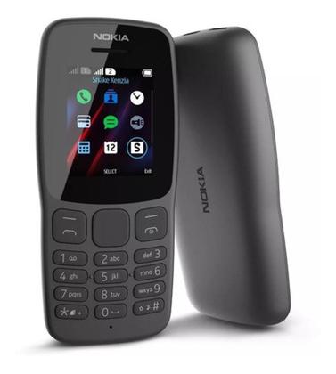 Imagem de Celular Nokia 106