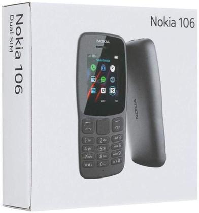 Imagem de Celular Nokia 106