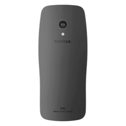 Celular Nokia 3210 4G TA-1618 Dual SIM Tela 2.4 - Preto - Celular