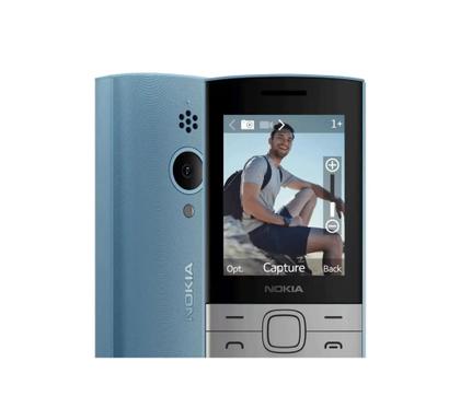 Imagem de Celular Nokia Rede 4G Dual Chip Com câmera